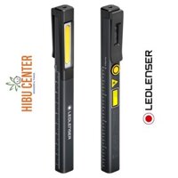 Đèn pin 2 in 1 LEDLENSER iW2R Laser - 150 Lumens