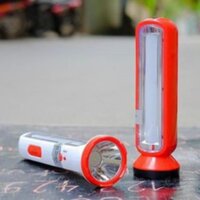 ĐÈN PIN 2IN1 KENNEDE 4110/4410/9970