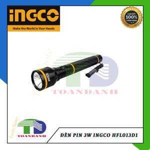 Đèn pin 3W INGCO HFL013D1