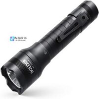 Đèn pin Anker Bolder LC40 pin sạc, 400 lumen, 5 chế độ sáng, chống nuoc ip65 (Hết hàng)
