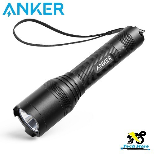 Đèn pin Anker LC90