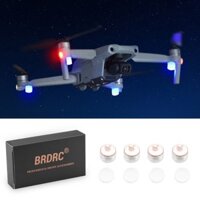 Đèn Pin Ban Đêm Cho DJI Air 3 / Mini 2 SE / Mavic Mini 2 / Mavic Air 2 / Air 2S / Mini 3 pro / Avata / FPV Drone