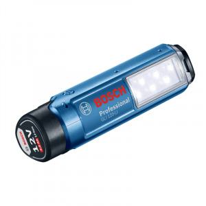 Đèn pin Bosch GLI 120-LI