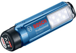 Đèn pin Bosch GLI 120-LI
