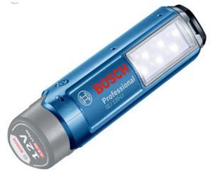 Đèn pin Bosch GLI 120-LI