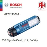 Đèn pin Bosch GLI 120-LI