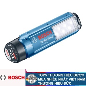 Đèn pin Bosch GLI 120-LI