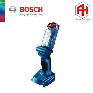 Đèn pin Bosch GLI 180-LI