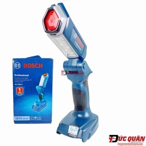 Đèn pin Bosch GLI 180-LI