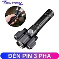 Đèn Pin Cầm Tay - Đèn Pin Cầm Tay