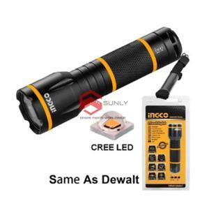 Đèn pin cầm tay Ingco HFL013AAA1