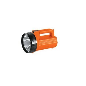 Đèn pin cầm tay LED 450m Truper LIRE-180