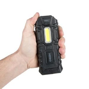 Đèn pin cầm tay Nebo Armor