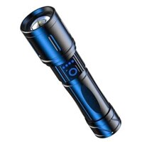 Đèn pin cầm tay nhỏ gọn Flashlight siêu sáng