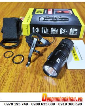 Đèn pin cầm tay Nitecore EC11