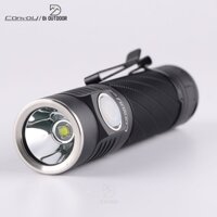 Đèn Pin Cầm Tay Siêu Sáng Convoy S21E 2000Lumen