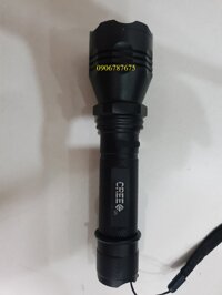 ĐÈN PIN CẦM TAY ULTRAFIRE HY-C6