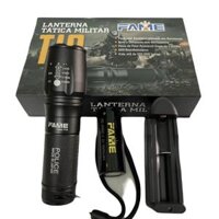 ĐÈN PIN CẦM TAY XML - T10 SIÊU SÁNG FULL BOX