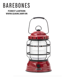 Đèn pin cắm trại Barebones Forest Lantern