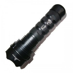 Đèn pin cao cấp Led Lenser M7