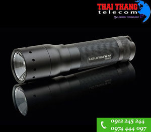 Đèn pin cao cấp Led Lenser M7