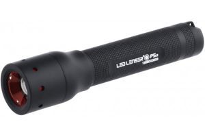 Đèn pin cao cấp Led Lenser P5.2