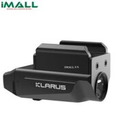 Đèn pin chiến thuật KLARUS GL1 (LED CREE XP L2 HD, 600 lumen)