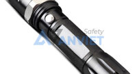 Đèn pin chiếu xa siêu sáng, đa năng chống nước LED 002 D103