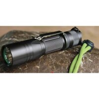 Đèn Pin Chiếu Xa Supfire A6-T6 Nhỏ Gọn