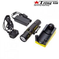ĐÈN PIN CHỐNG CHÁY NỔ iL7R