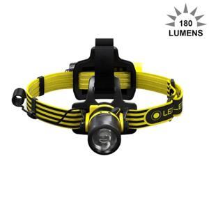 Đèn pin chống cháy nổ Ledlenser EXH8 Zone 0/20