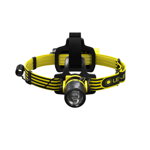 Đèn pin chống cháy nổ Ledlenser EXH8 Zone 0/20