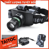 Đèn Pin Chuyện Dụng Ráy Tai