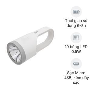 Đèn pin Comet CRT455
