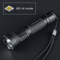 Đèn Pin Convoy M1 Siêu Sáng 1000 Lumen