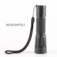 Đèn Pin Convoy M21B XHP70.2 / XHP50.2 LED XHP50.3 HI R9050 Chất Lượng Cao