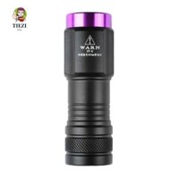 Đèn pin cực tím TIEZI, Đèn pin UV di động có thể sạc lại USB UV395NM, Đèn chiếu sáng phát hiện đèn pin Mini nhẹ đa chức năng Cắm trại