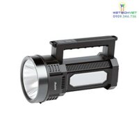 Đèn Pin Đa Năng , Đèn Rọi Và Đèn Chiếu Gần, Tích Hợp Đầu Ra Nguồn USB Type C, MPE DPM3