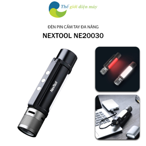 Đèn pin đa năng Nextool NE20030