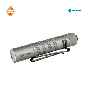 Đèn pin dã ngoại Olight I5R EOS Ti