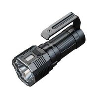 Đèn pin đặc chủng siêu sáng Fenix LR60R 2in1 công suất 21.000 lumens, chiếu xa 1085 mét, pin 16.000 mAh, sạc Type C.