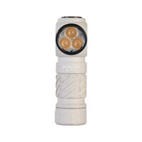 Đèn pin, đèn gù ACEBEAM H17 V2 độ sáng 2000lm chiếu xa 128m, sử dụng pin 18350, đuôi nam châm