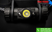 Đèn pin đeo đầu đi rừng H01R