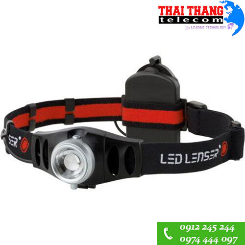Đèn pin đeo trán Led Lenser H7