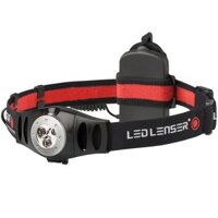 ĐÈN PIN ĐEO TRÁN LED LENSER H3.2