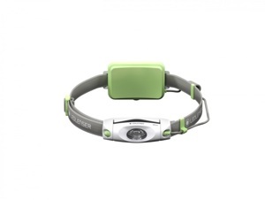 Đèn pin đeo trán Ledlenser NEO4