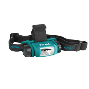 Đèn pin đeo trên đầu Total THL013AAA1