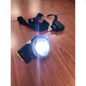 Đèn pin đội đầu COMET CRT1613