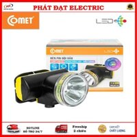 Đèn pin đội đầu COMET CRT1613