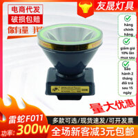 đèn pin đội đầu, đèn đeo đầu chống nước, siêu sáng TIGER933, soi ếch, hầm mỏ, gắn xe đạp, đèn pin điện red sun